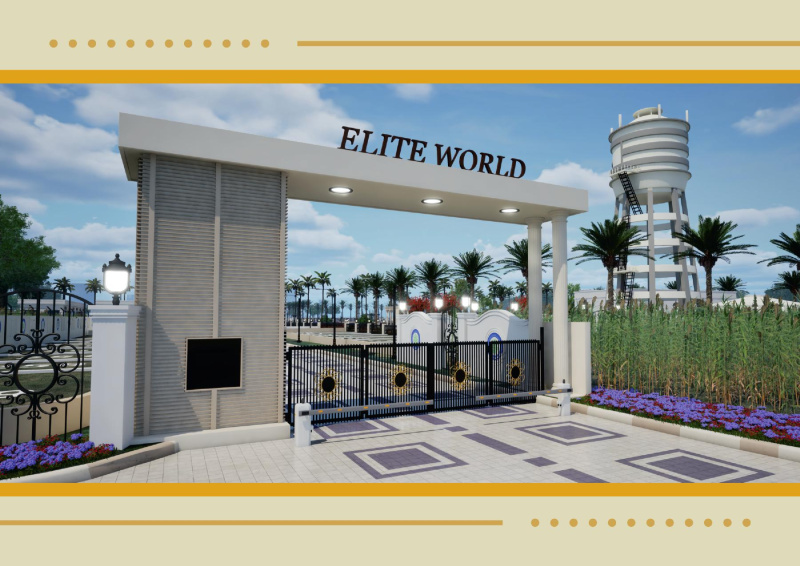  Residential Plot 111 Sq. Yards for Sale in Mahindra SEZ, Jaipur