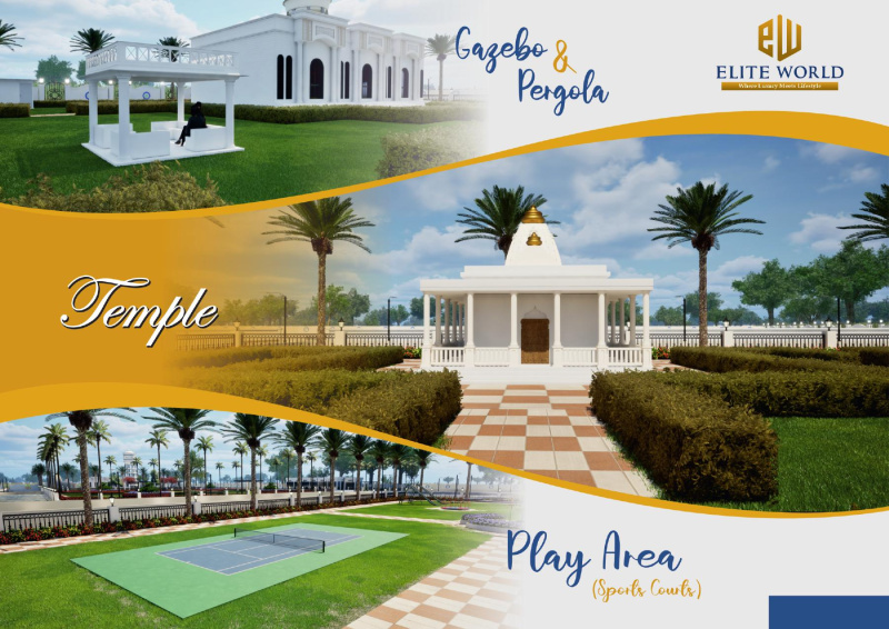  Residential Plot 111 Sq. Yards for Sale in Mahindra SEZ, Jaipur