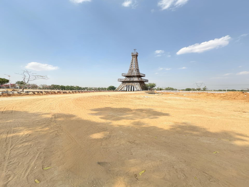  Residential Plot 267 Sq. Yards for Sale in Ajmer Road, Jaipur