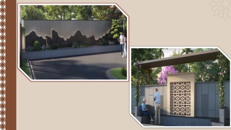  Residential Plot 267 Sq. Yards for Sale in Ajmer Road, Jaipur