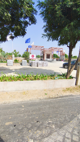  Residential Plot 150 Sq. Yards for Sale in Ajmer Road, Jaipur