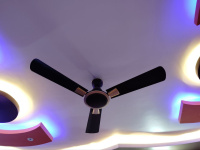 2 BHK Flat for Rent in Khargapur, Gomti Nagar, Lucknow