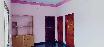 1 BHK House for Rent in Subramaniapuram, Karaikudi