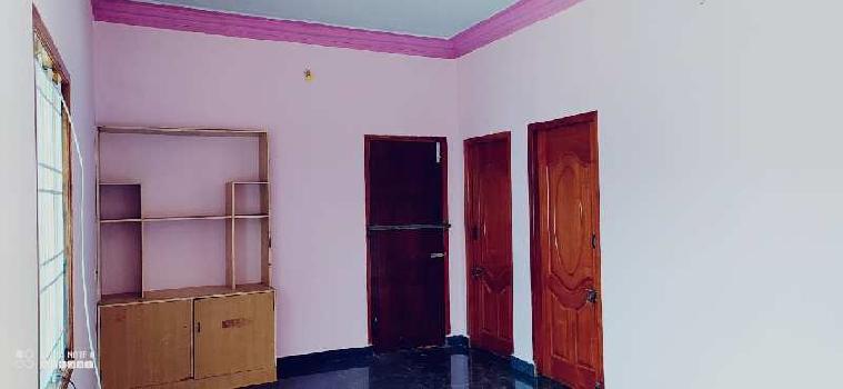 1.0 BHK House for Rent in Subramaniapuram, Karaikudi