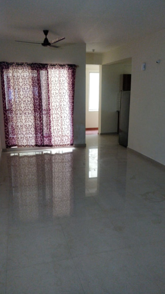 2 BHK Apartment 1070 Sq.ft. for Sale in Electronic City, Bangalore