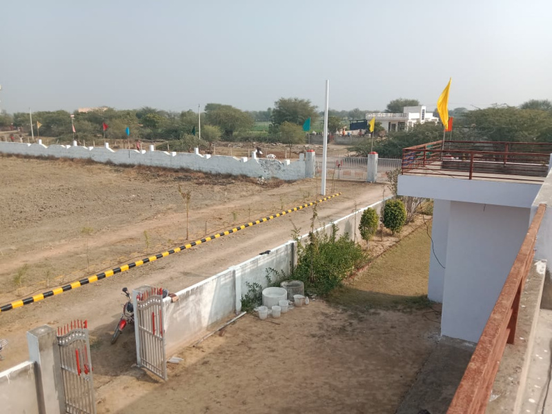  Residential Plot 300 Sq. Yards for Sale in Phulera, Jaipur