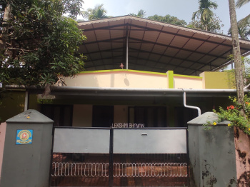 3 BHK House for Sale in Kavanad, Kollam