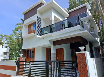 2 BHK Villa for Sale in Thirumalashettyhally, Koralur, Bangalore