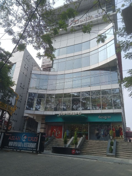  Commercial Shop for Rent in Hinoo, Ranchi