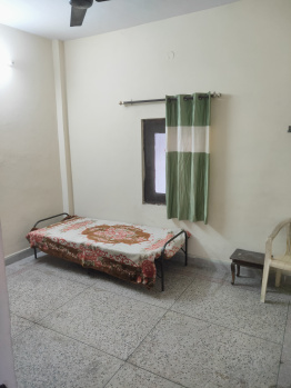 1 BHK Studio Apartment for Rent in Sector 8 Rohini, Delhi
