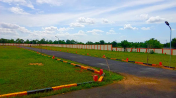  Residential Plot for Sale in Trichy Highways, Tiruchirappalli