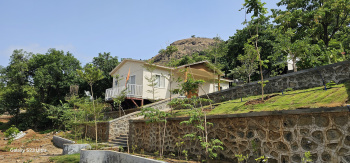 2 BHK Farm House for Sale in Mulshi, Pune