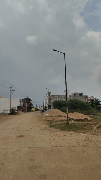  Residential Plot 1072 Sq.ft. for Sale in Bhatagaon, Raipur