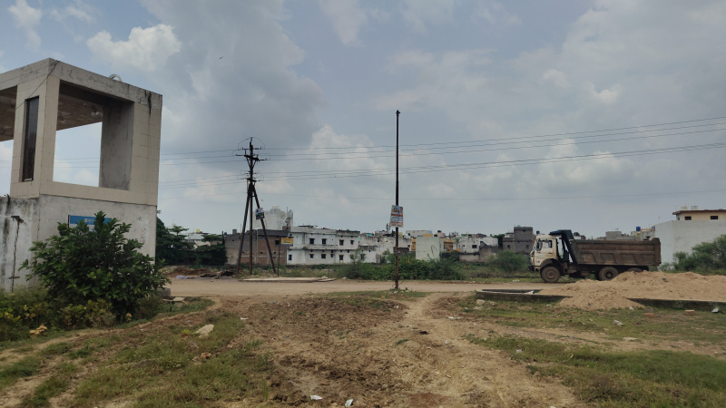  Residential Plot 1072 Sq.ft. for Sale in Bhatagaon, Raipur