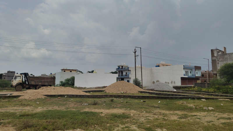  Residential Plot 1072 Sq.ft. for Sale in Bhatagaon, Raipur