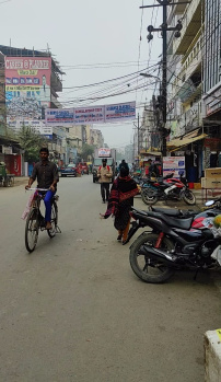  Residential Plot for Sale in Kankarbagh, Patna