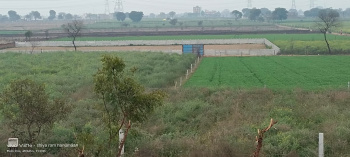  Commercial Land for Sale in Fatehabad Road, Agra