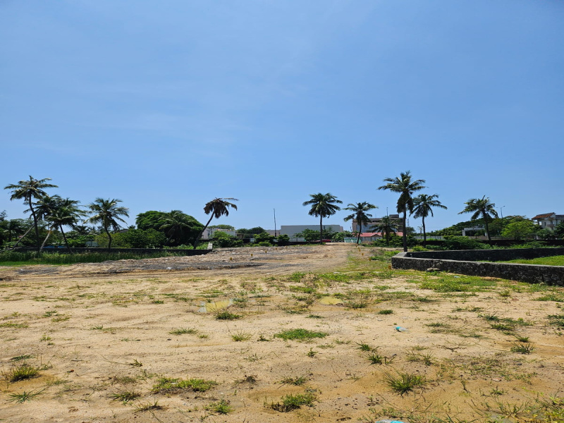  Agricultural Land 5000 Acre for Sale in Velipattinam, Ramanathapuram