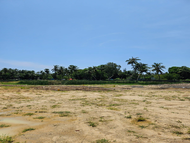  Agricultural Land 5000 Acre for Sale in Velipattinam, Ramanathapuram