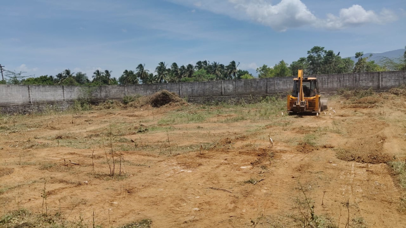  Agricultural Land 17 Acre for Sale in Palayamkottai, Tirunelveli