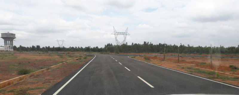  Agricultural Land 20 Acre for Sale in Manikandam, Tiruchirappalli