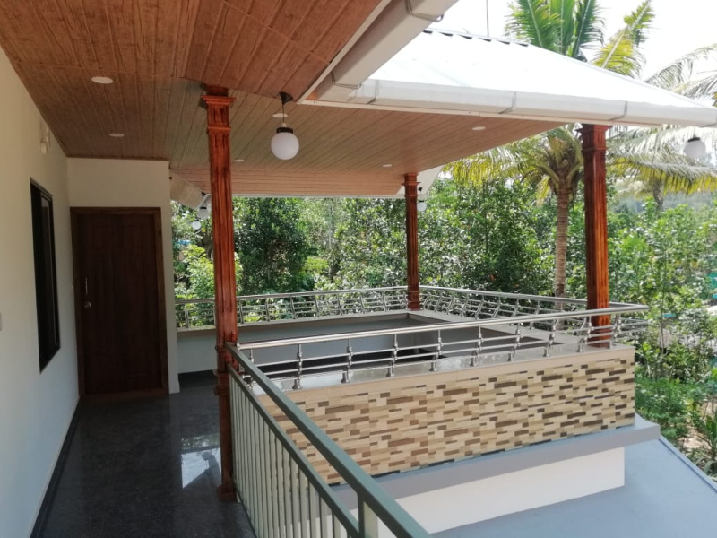 4 BHK House 3000 Sq.ft. for Sale in Munnar, Idukki