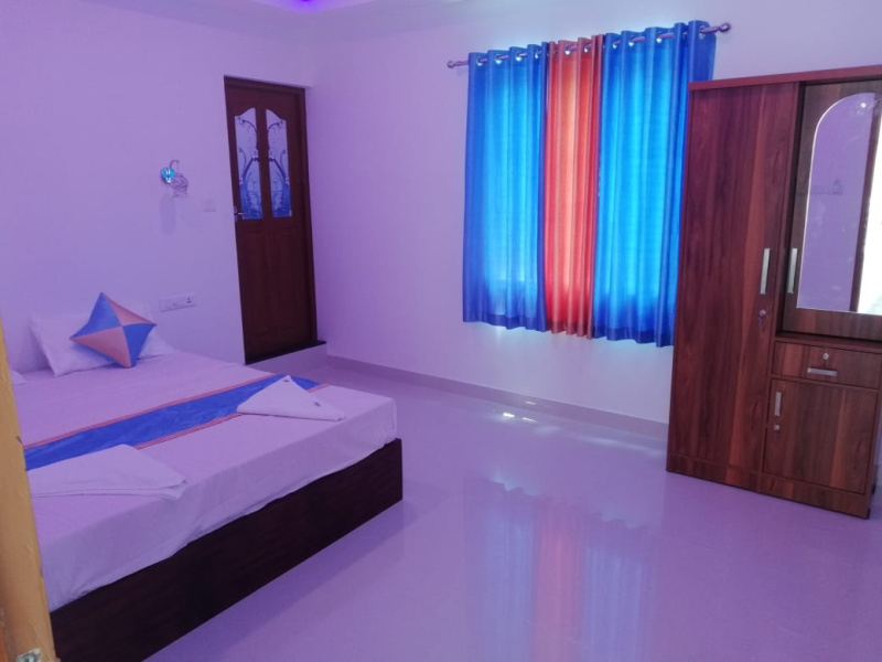 4 BHK House 3000 Sq.ft. for Sale in Munnar, Idukki