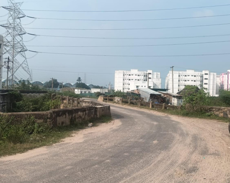  Agricultural Land 48 Cent for Sale in Avinashi Road, Coimbatore