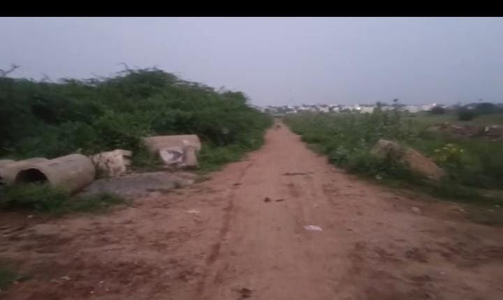  Agricultural Land 2 Acre for Sale in Nolambur, Chennai