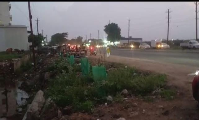  Agricultural Land 2 Acre for Sale in Nolambur, Chennai
