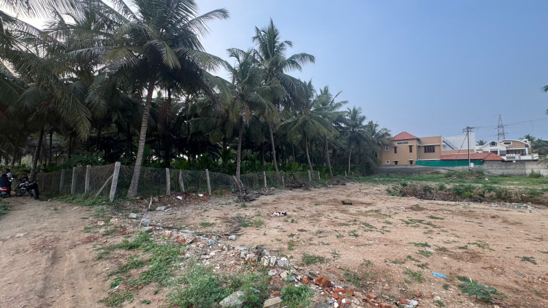  22 Acre Agricultural/Farm Land for Sale in Padur, Chennai