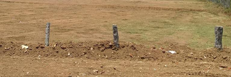  Commercial Land 50 Cent for Sale in Palayamkottai, Tirunelveli