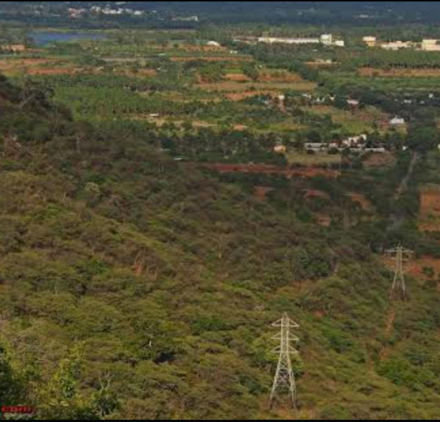  Commercial Land 21 Cent for Sale in Karanampettai, Coimbatore