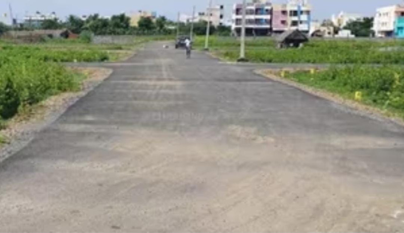  Agricultural Land 5 Acre for Sale in Sulur, Coimbatore