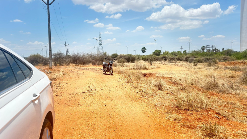  Agricultural Land 5 Acre for Sale in Tenkasi, Tirunelveli
