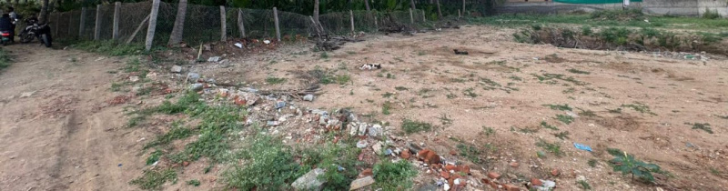  Commercial Land 4 Ares for Sale in Guduvancheri, Chennai