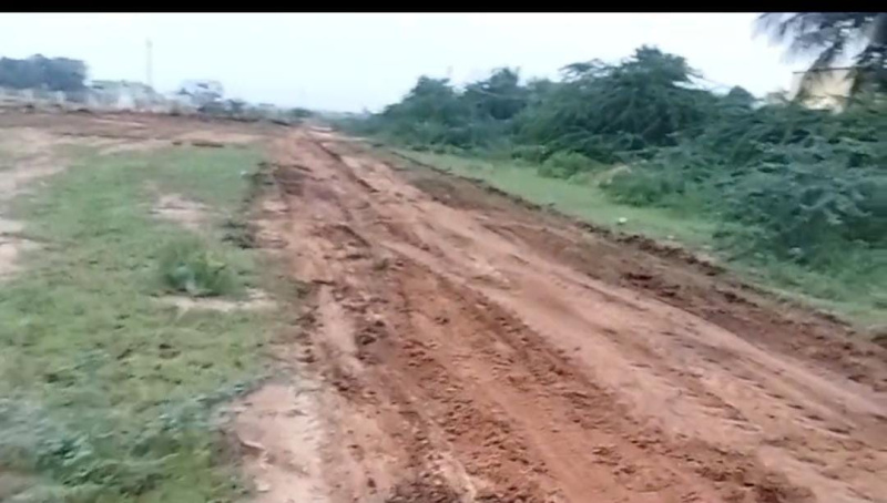  Commercial Land 10 Acre for Sale in Saravanampatti, Coimbatore