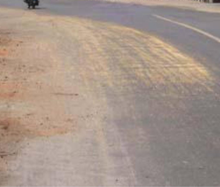  Commercial Land 6 Acre for Sale in palladam to dharapuram thoothukudi Thoothukudi