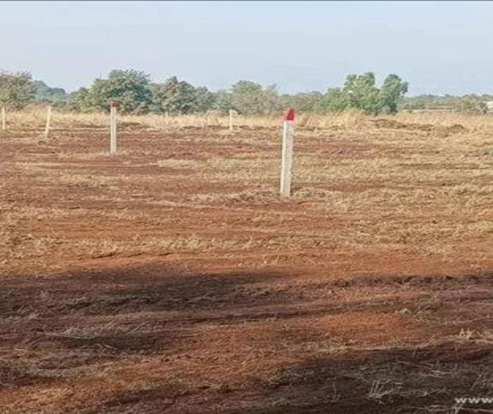  Commercial Land 1 Acre for Sale in Kalavakkam, Chennai