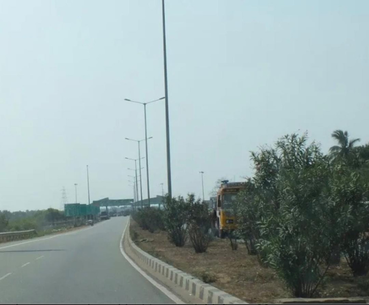  Commercial Land 16 Acre for Sale in Ariyamangalam, Tiruchirappalli