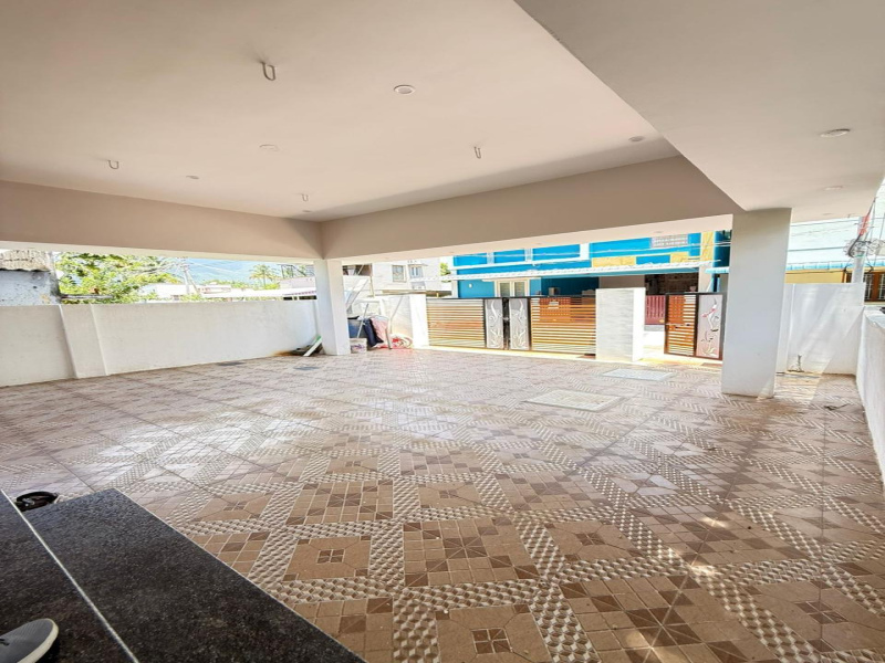 3 BHK House 3 Cent for Sale in Vadavalli, Coimbatore