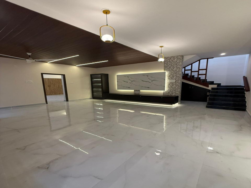 4 BHK House 4 Cent for Sale in Vadavalli, Coimbatore