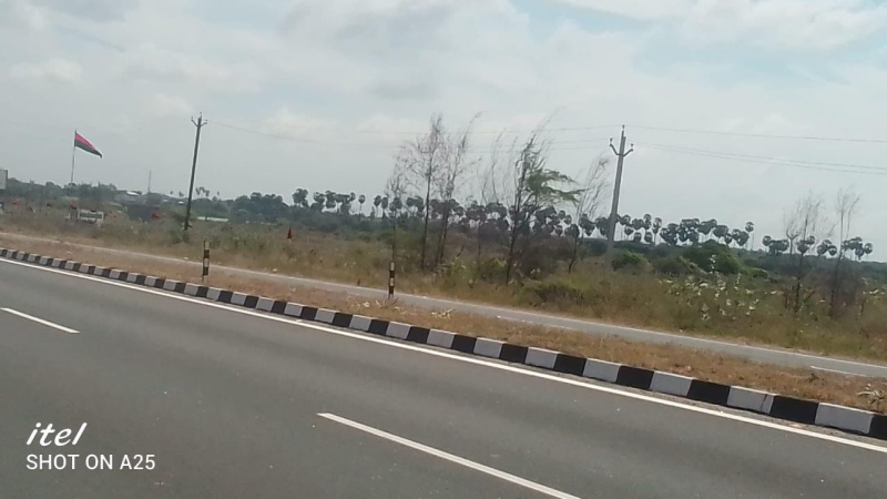  Commercial Land 89 Cent for Sale in Srivilliputhur, Virudhunagar