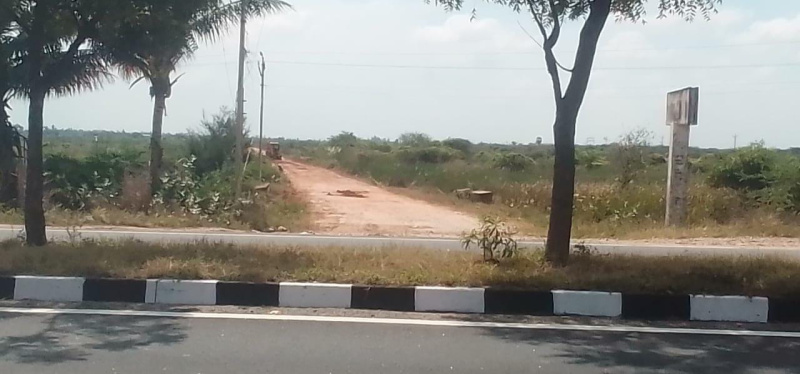  Commercial Land 25 Cent for Sale in Tenkasi, Tirunelveli
