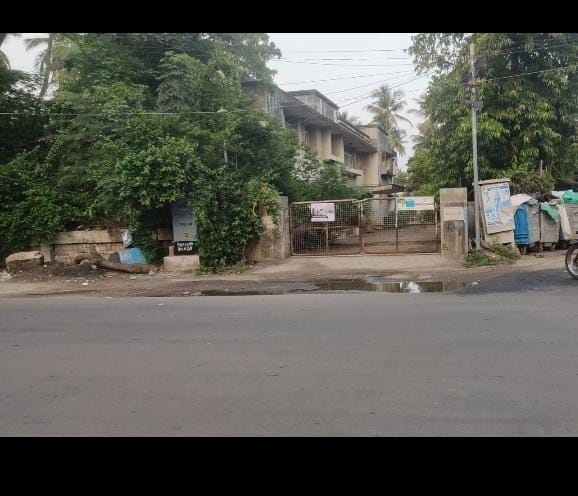  Commercial Land 2 Acre for Sale in Town Hall, Coimbatore