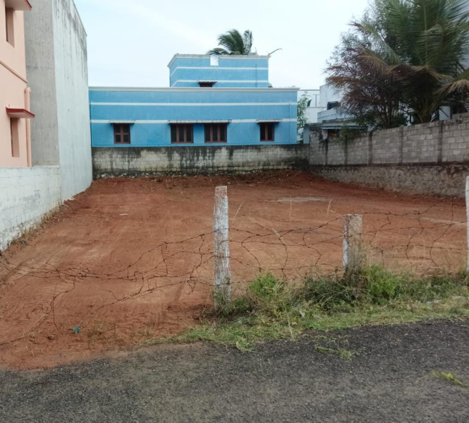  Commercial Land 6 Cent for Sale in Tenkasi, Tirunelveli