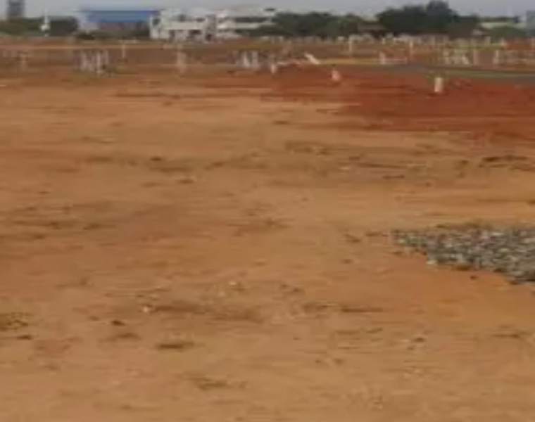  Commercial Land 7 Acre for Sale in Thudialur, Coimbatore