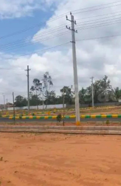  Commercial Land 5 Acre for Sale in Vadavalli, Coimbatore