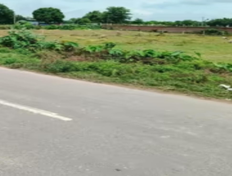  Commercial Land 40 Acre for Sale in Pudupakkam Village, Chennai