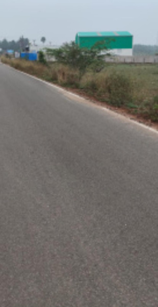  Commercial Land 3 Acre for Sale in Chengalpet, Chennai